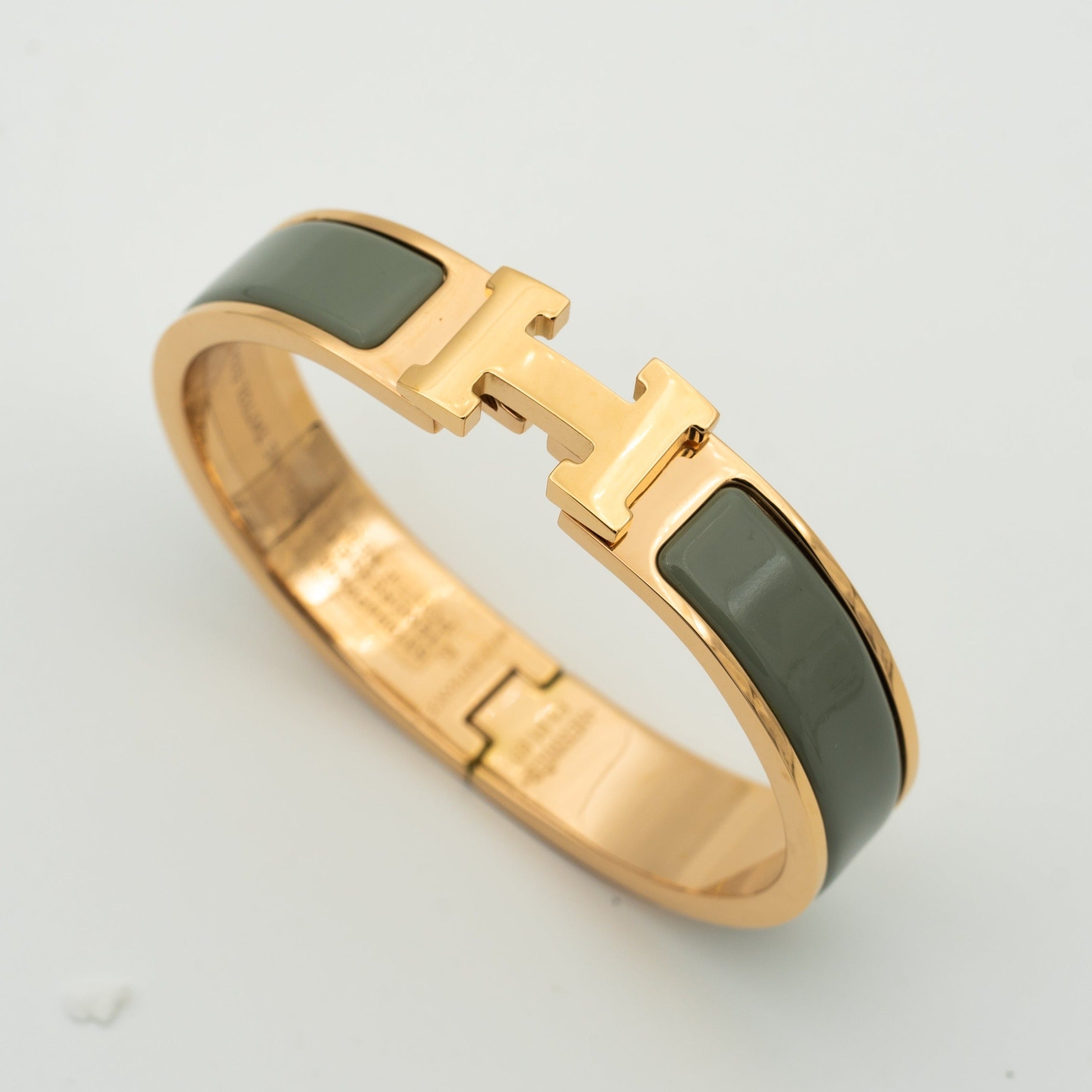 ¡®Lumi¡¯H BRACELET BLUE GREEN 12MM