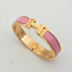 ¡®Lumi¡¯H PINK BRACELET