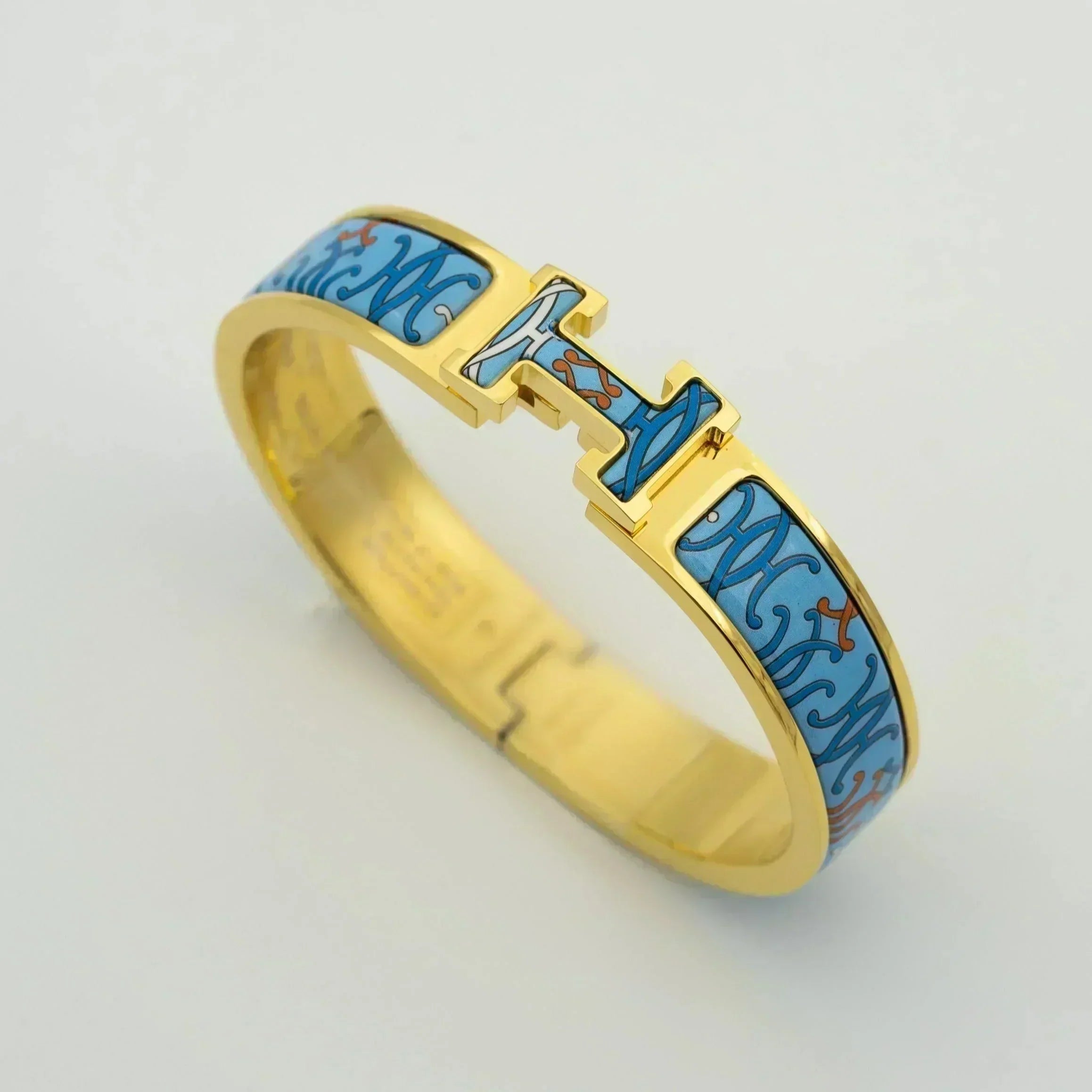 ¡®Lumi¡¯H BRACELET BLUE MULTICOLOR