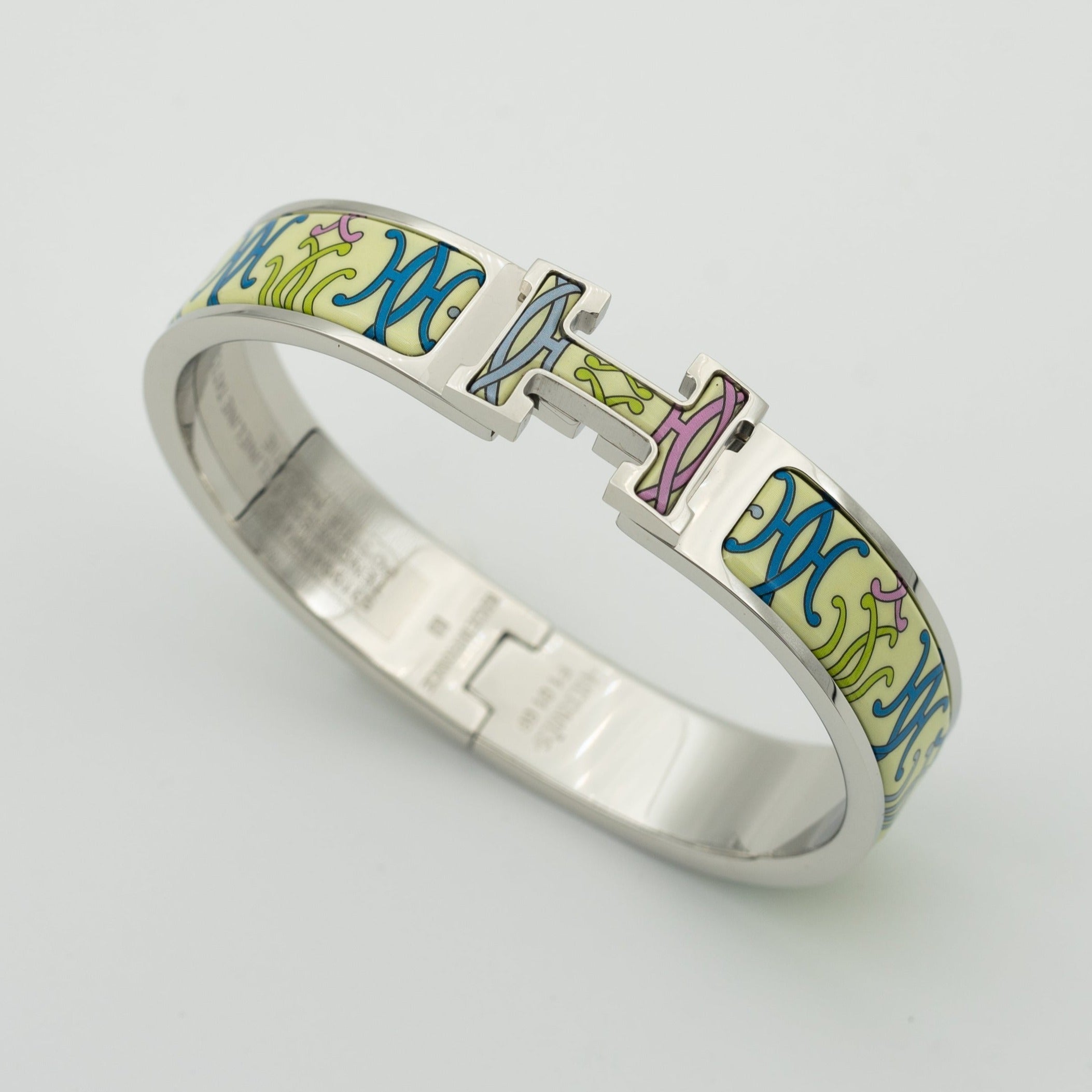 ¡®Lumi¡¯H BRACELET BEIGE MULTICOLOR