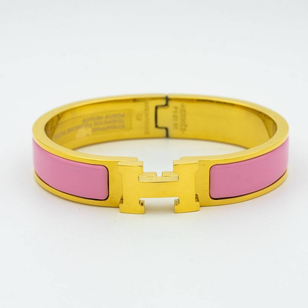 ¡®Lumi¡¯H PINK BRACELET