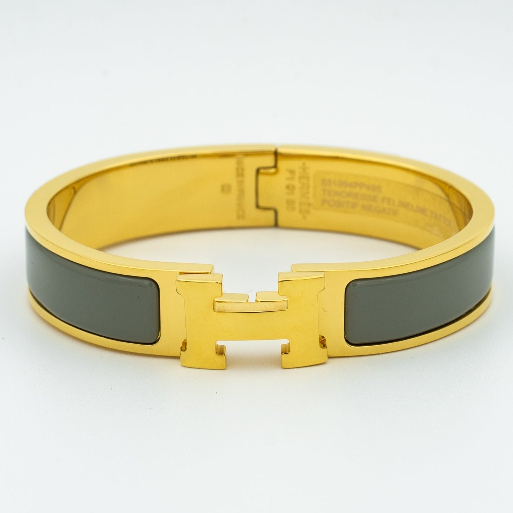 ¡®Lumi¡¯H BRACELET BLUE GREEN 12MM