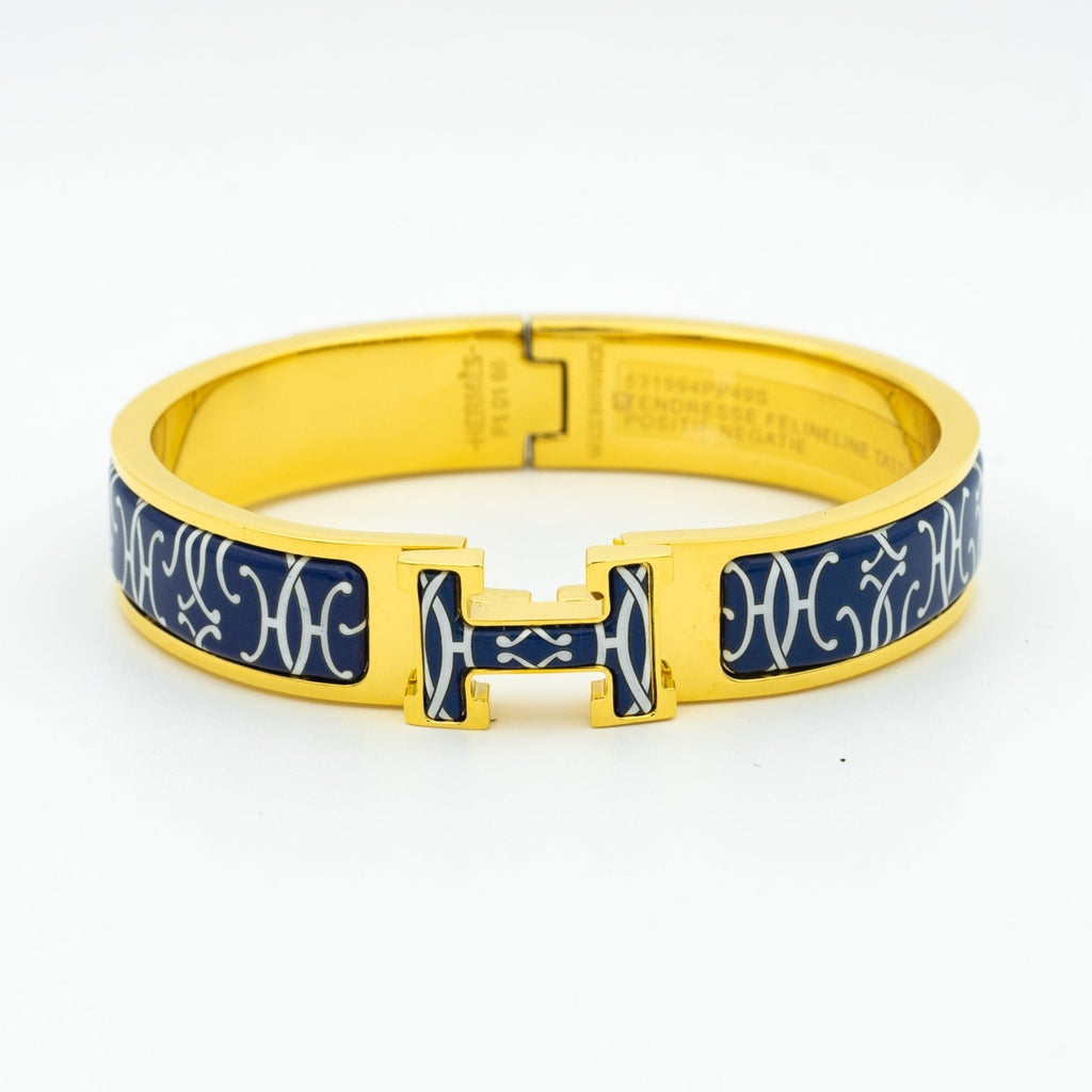 ¡®Lumi¡¯H BRACELET BLACK MULTICOLOR