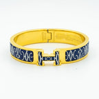 ¡®Lumi¡¯H BRACELET BLACK MULTICOLOR