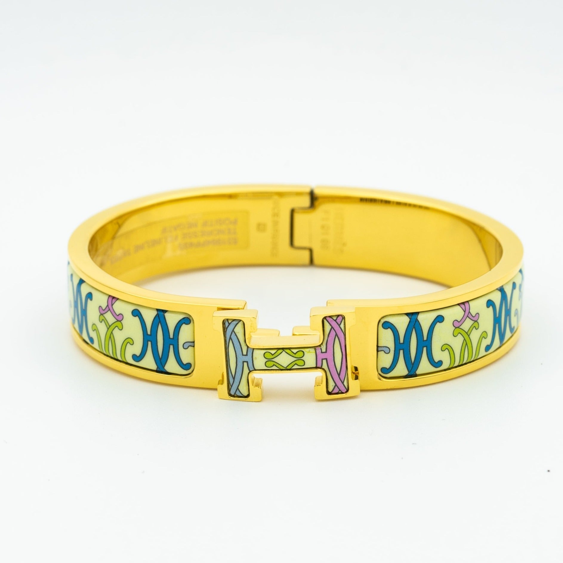 ¡®Lumi¡¯H BRACELET BEIGE MULTICOLOR