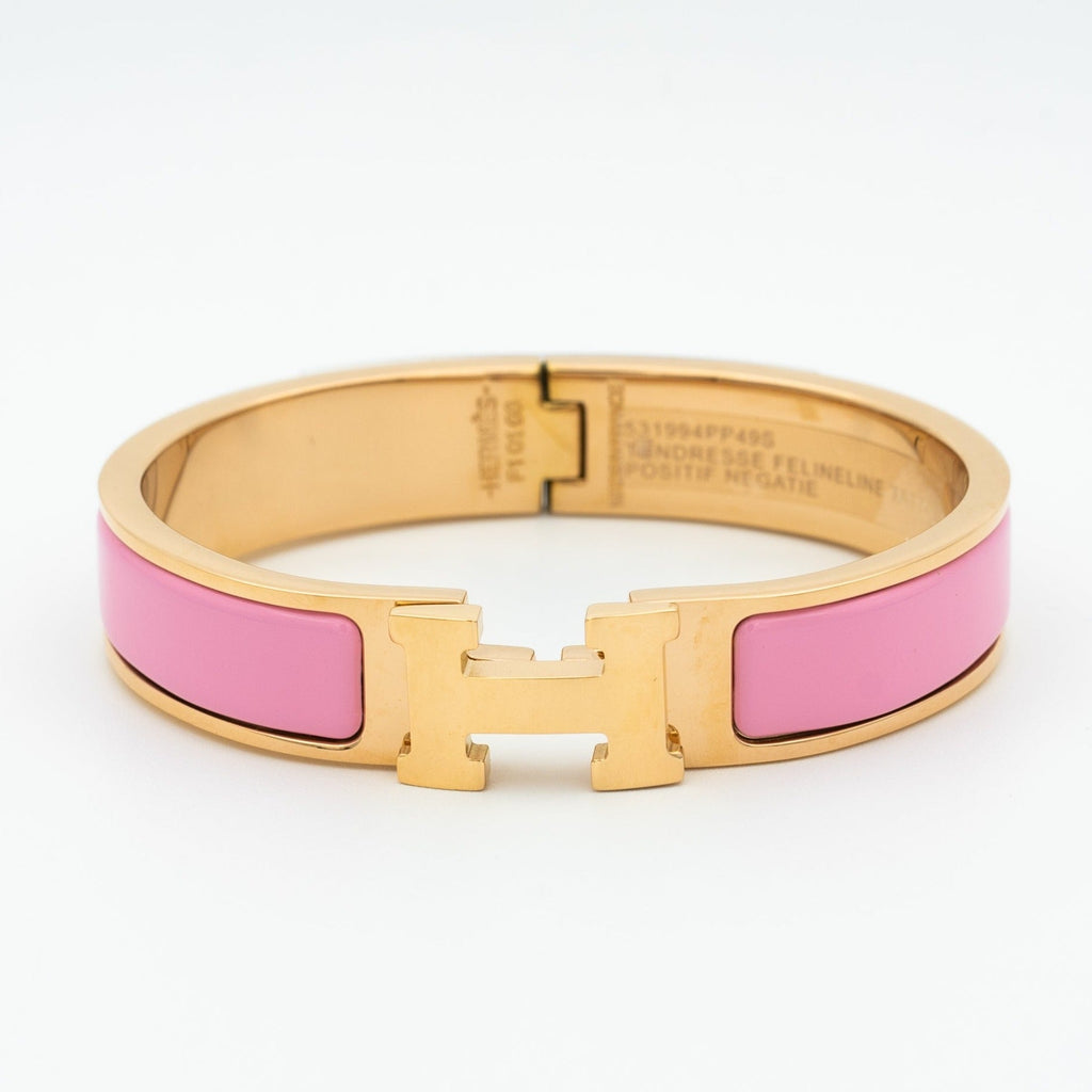 ¡®Lumi¡¯H PINK BRACELET