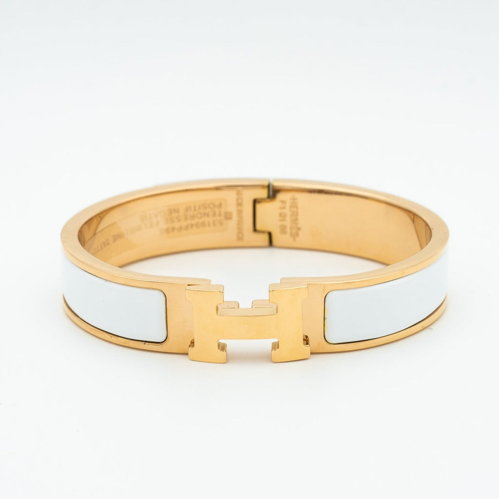 ¡®Lumi¡¯H WHITE BRACELET