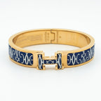 ¡®Lumi¡¯H BRACELET BLACK MULTICOLOR