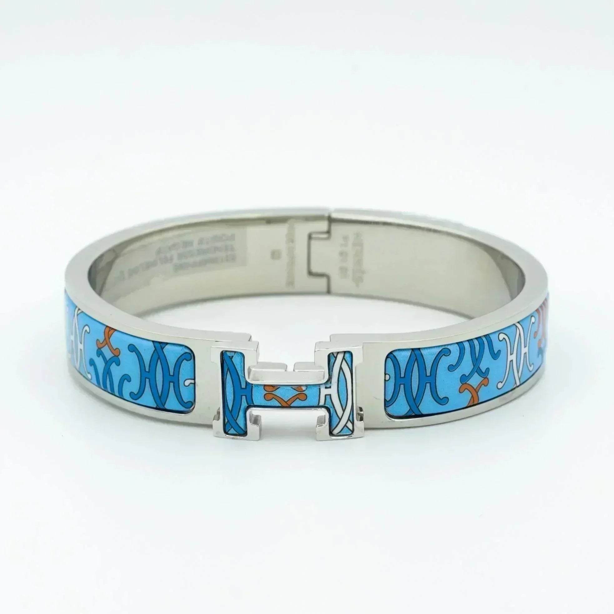 ¡®Lumi¡¯H BRACELET BLUE MULTICOLOR