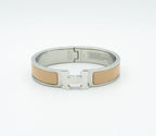 ¡®Lumi¡¯H GREY BRACELET