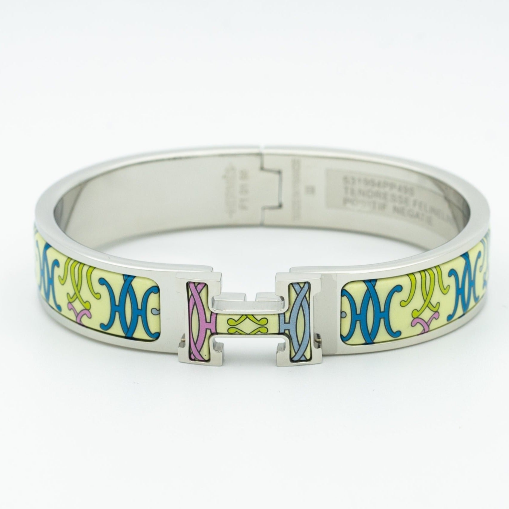 ¡®Lumi¡¯H BRACELET BEIGE MULTICOLOR