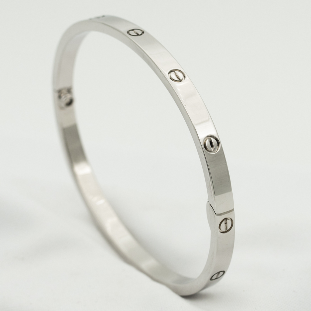 ¡®Lumi¡¯LOVE BRACELET 3.65MM