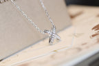 ¡®Lumi¡¯JEUX DE DIAMOND NECKLACE
