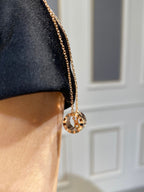 ¡®Lumi¡¯BEE LOVE DIAMOND NECKLACE