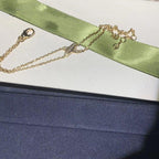 ¡®Lumi¡¯JEUX BRACELET GOLD DIAMOND