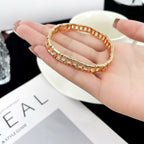[¡®Lumi¡¯]TF CHAIN BRACELET
