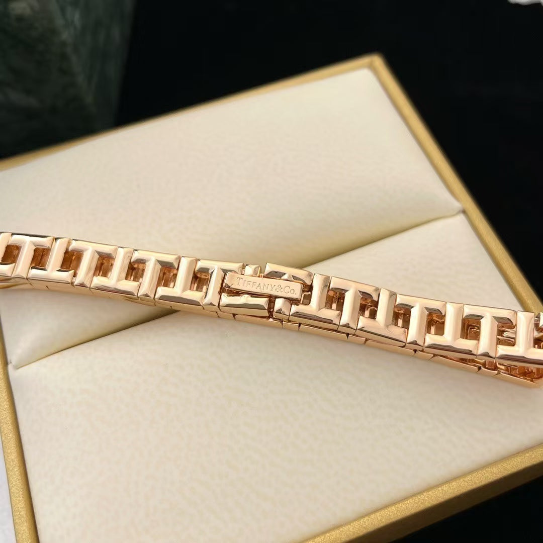 [¡®Lumi¡¯]TF CHAIN BRACELET