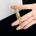 [¡®Lumi¡¯]TF CHAIN BRACELET