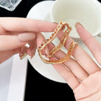 [¡®Lumi¡¯]TF CHAIN BRACELET