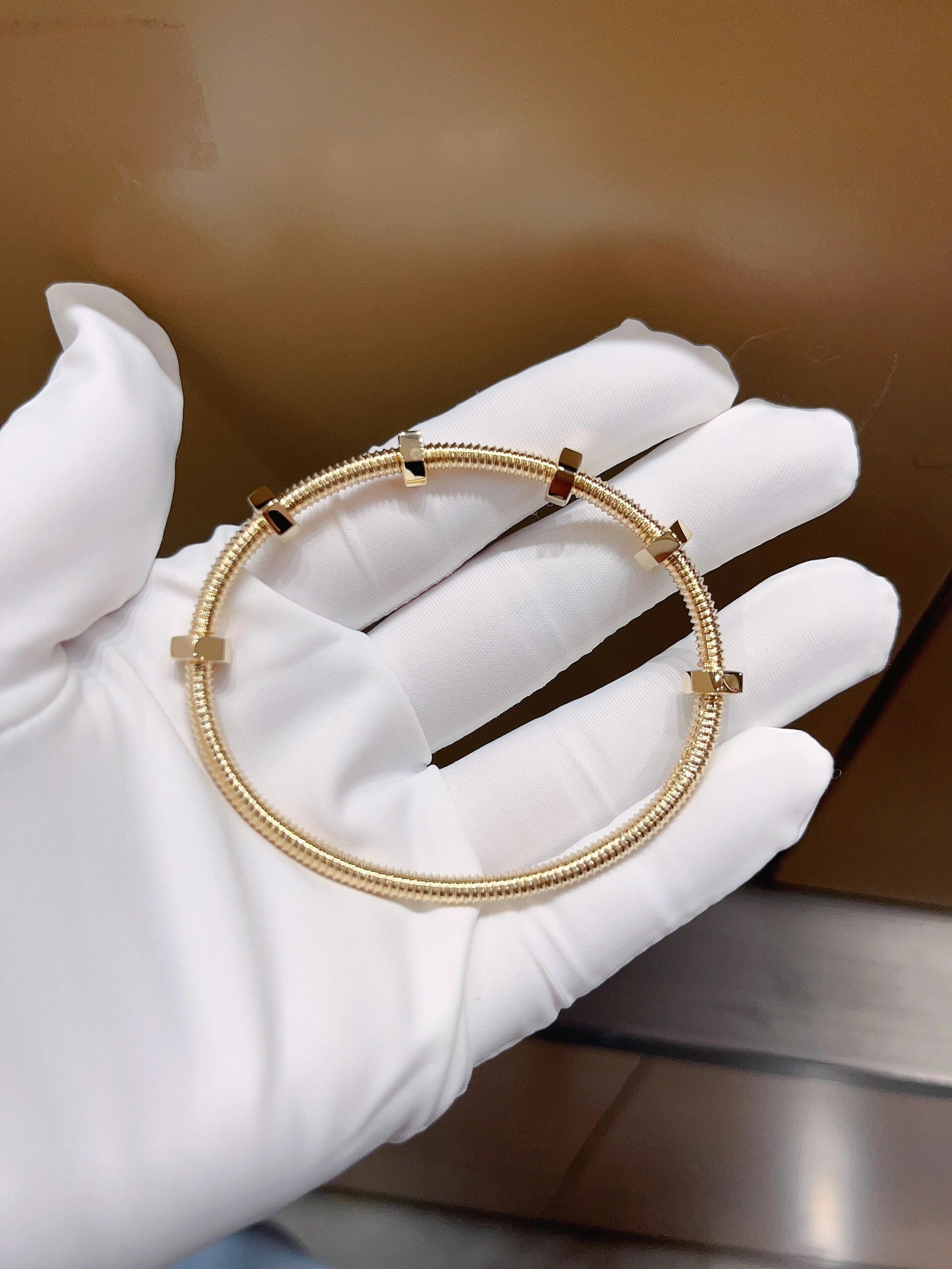 [¡®Lumi¡¯]CT THREADED BRACELET