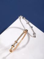 [¡®Lumi¡¯]CT THREADED BRACELET