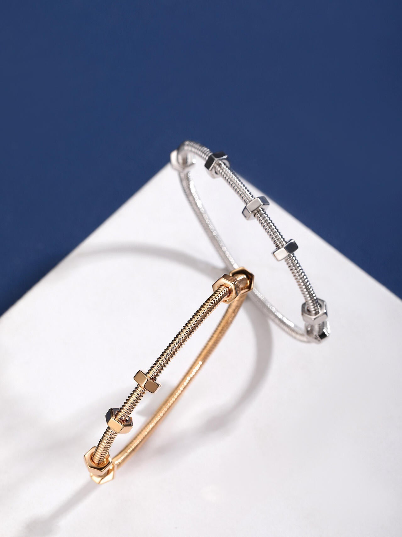 [¡®Lumi¡¯]CT THREADED BRACELET