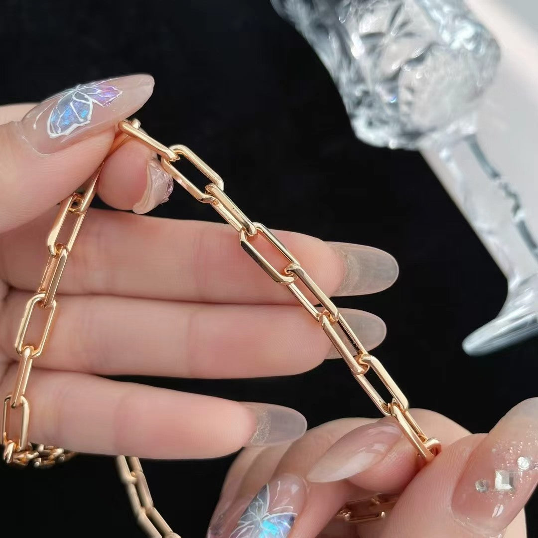 [¡®Lumi¡¯]CT CHAIN BRACELET