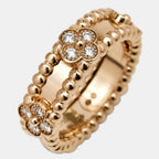 ¡®Lumi¡¯PERLEE DIAMOND RING