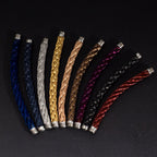 ¡®Lumi¡¯FORCE SERIES BRACELET CABLES 50 CHOICES (DIY SELECTION)