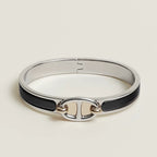 ¡®Lumi¡¯CLIC CHAINE SILVER BRACELET