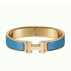 ¡®Lumi¡¯H BRACELET TURQUOISE 12MM