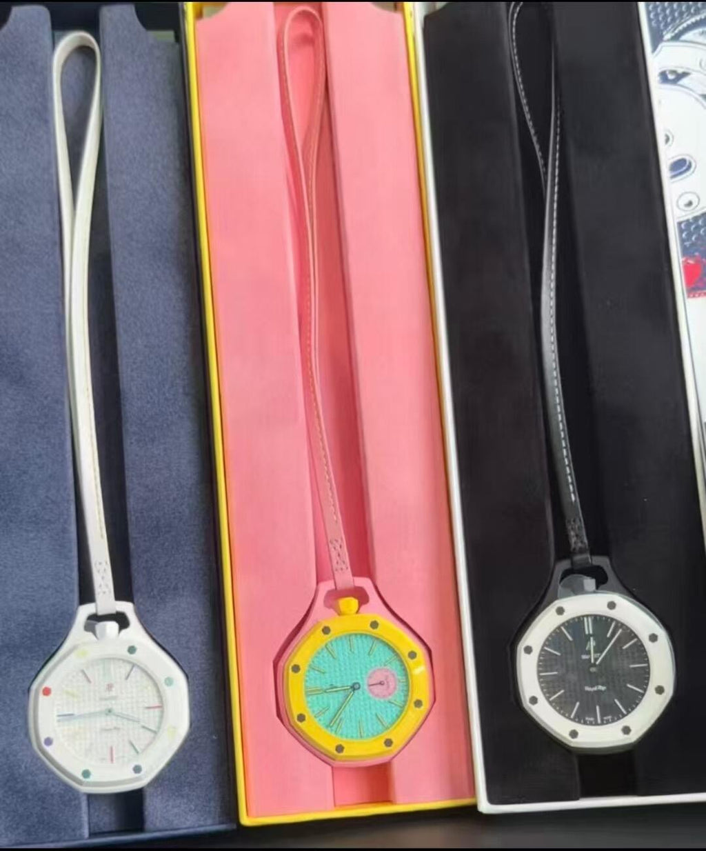 [Imperial] 2026 NEW SWATCH x AP