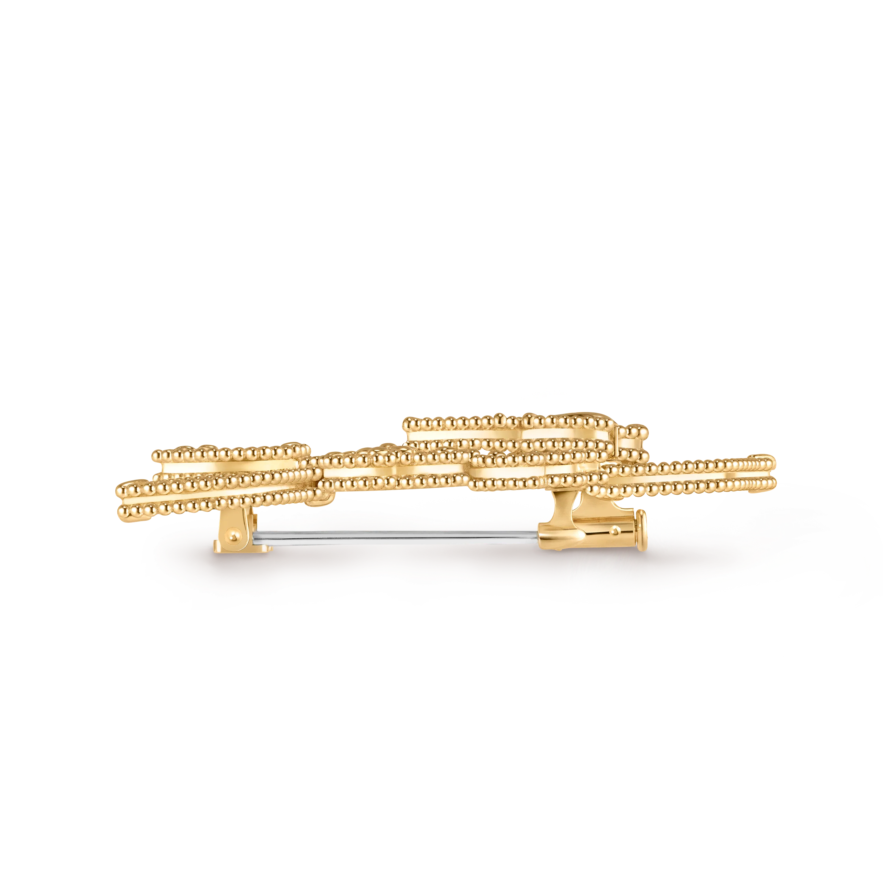[Lumi Jewelry]2026 NEW MODEL SPRING LUCKY BROOCH