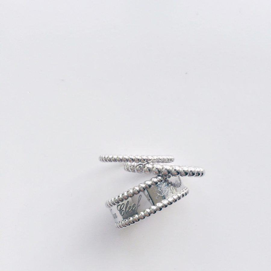 ¡®Lumi¡¯PERLEE RING