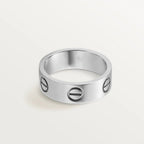 ¡®Lumi¡¯LOVE RING 5.5MM NO DIAMOND